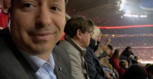 Mehr über den Artikel erfahren Markentag FC Bayern München