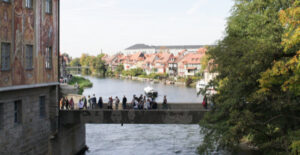 Mehr über den Artikel erfahren Markentag Stadtmarke Bamberg