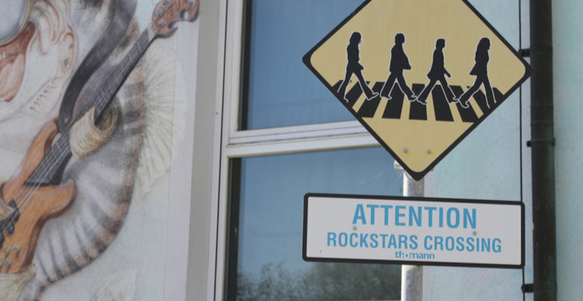 Du betrachtest gerade Markentag Musikhaus Thomann