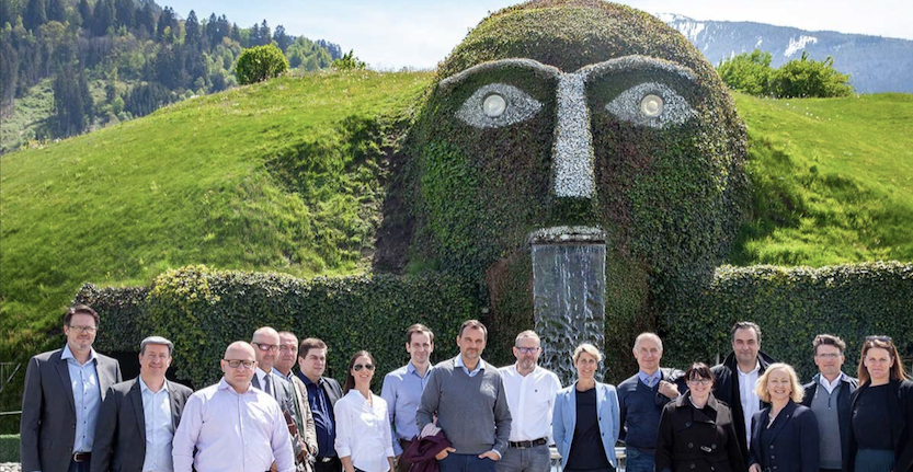 Du betrachtest gerade Markentag Swarovski