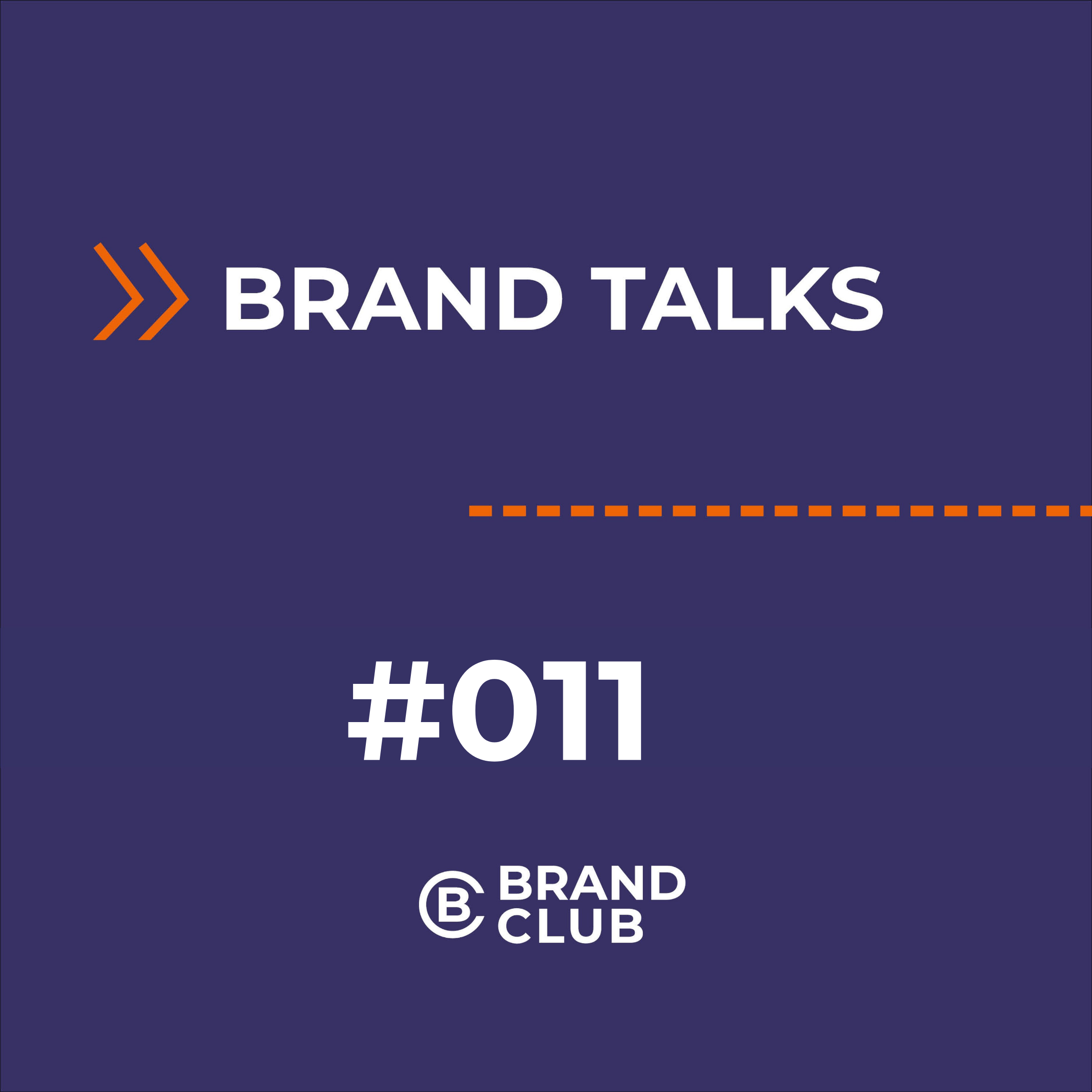 Mehr über den Artikel erfahren 011 ⎪ Die 7 Regeln der Markenführung  ⎪ MICHAEL BRANDTNER