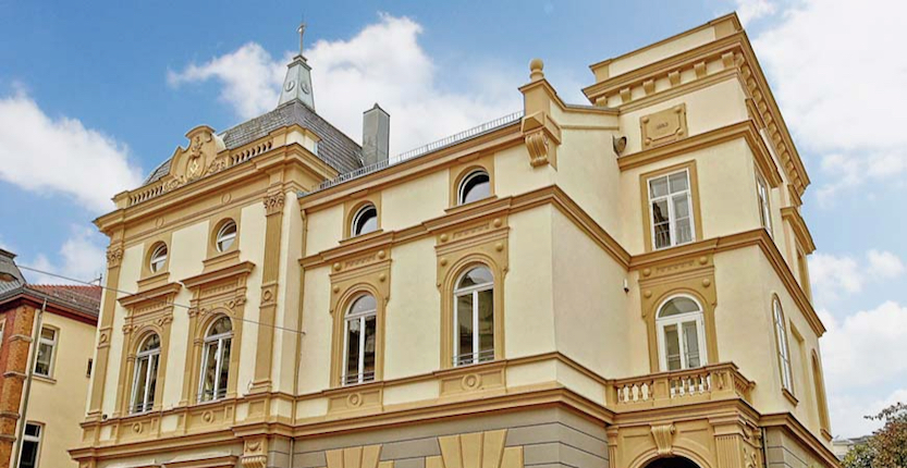 Mehr über den Artikel erfahren Markentag Faszination Freimaurer