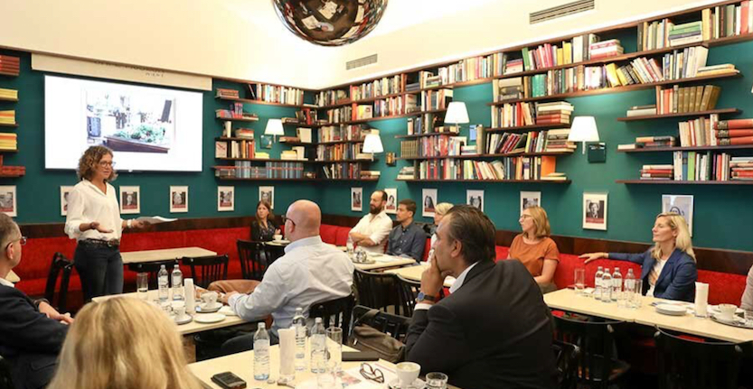 Mehr über den Artikel erfahren Markentag Familie Querfeld