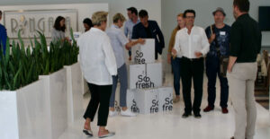 Mehr über den Artikel erfahren Markentag Ringana