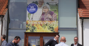 Mehr über den Artikel erfahren Markentag Sonnentor