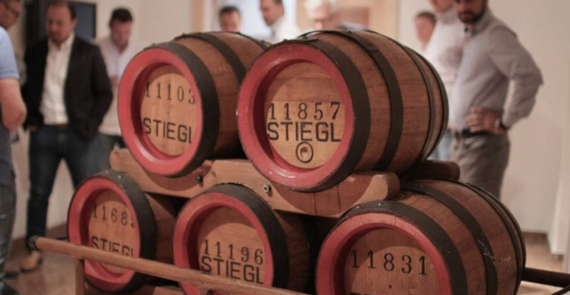 Mehr über den Artikel erfahren Markentag Stiegl