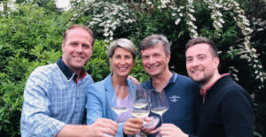 Mehr über den Artikel erfahren Marke im Dialog „A g’mischter Satz“