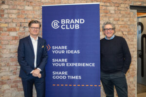 Mehr über den Artikel erfahren Experts Talk: Michael van Droffelaar über sonoro und Markenführung