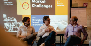 Mehr über den Artikel erfahren Experts Talk: Stefan Sallandt über den Wandel als die überlebenswichtige Eigenschaft der Marke