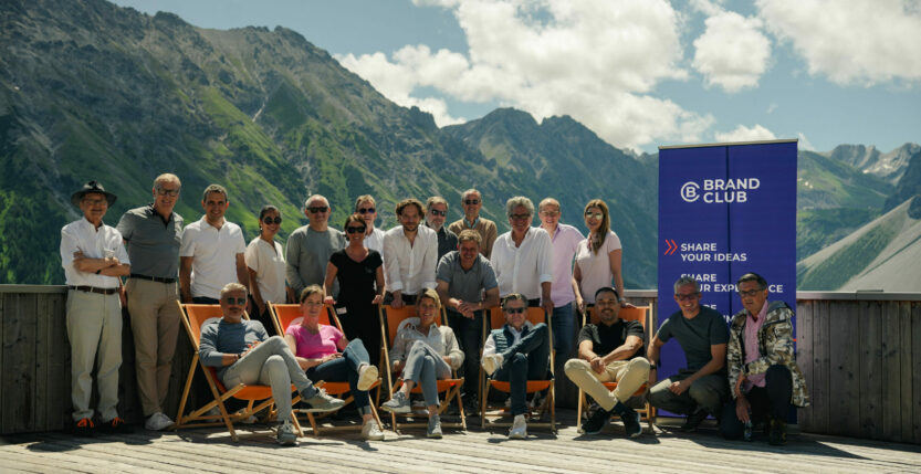 Mehr über den Artikel erfahren Erstes Brand Forum des Brand Club in Brand – Ein Rückblick