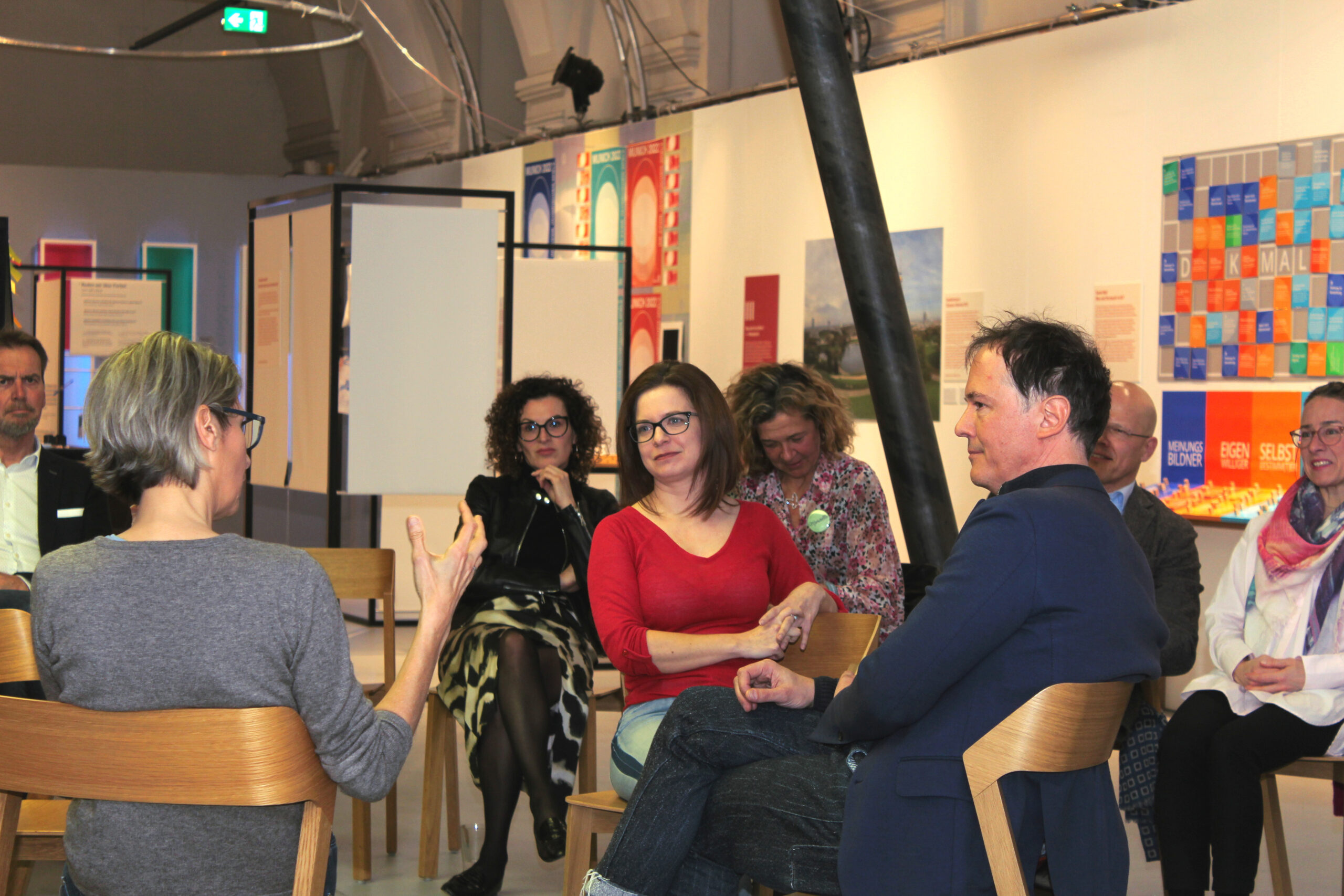 Mehr über den Artikel erfahren Im Vertrauen zur Markenführung: Brand Bowl Wien im März 2023