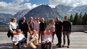 Mehr über den Artikel erfahren Brand Forum 2023: Marke? Trau dich!