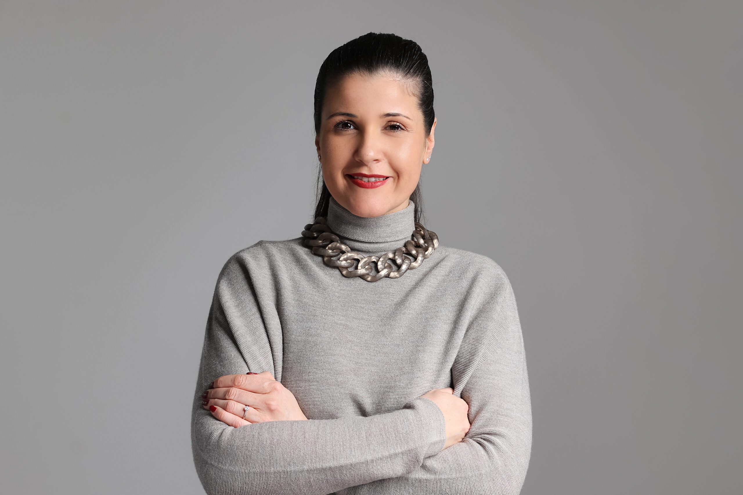 Mehr über den Artikel erfahren Unser Brand Club-Ambassador für Client Experience: Lucienne Calderon