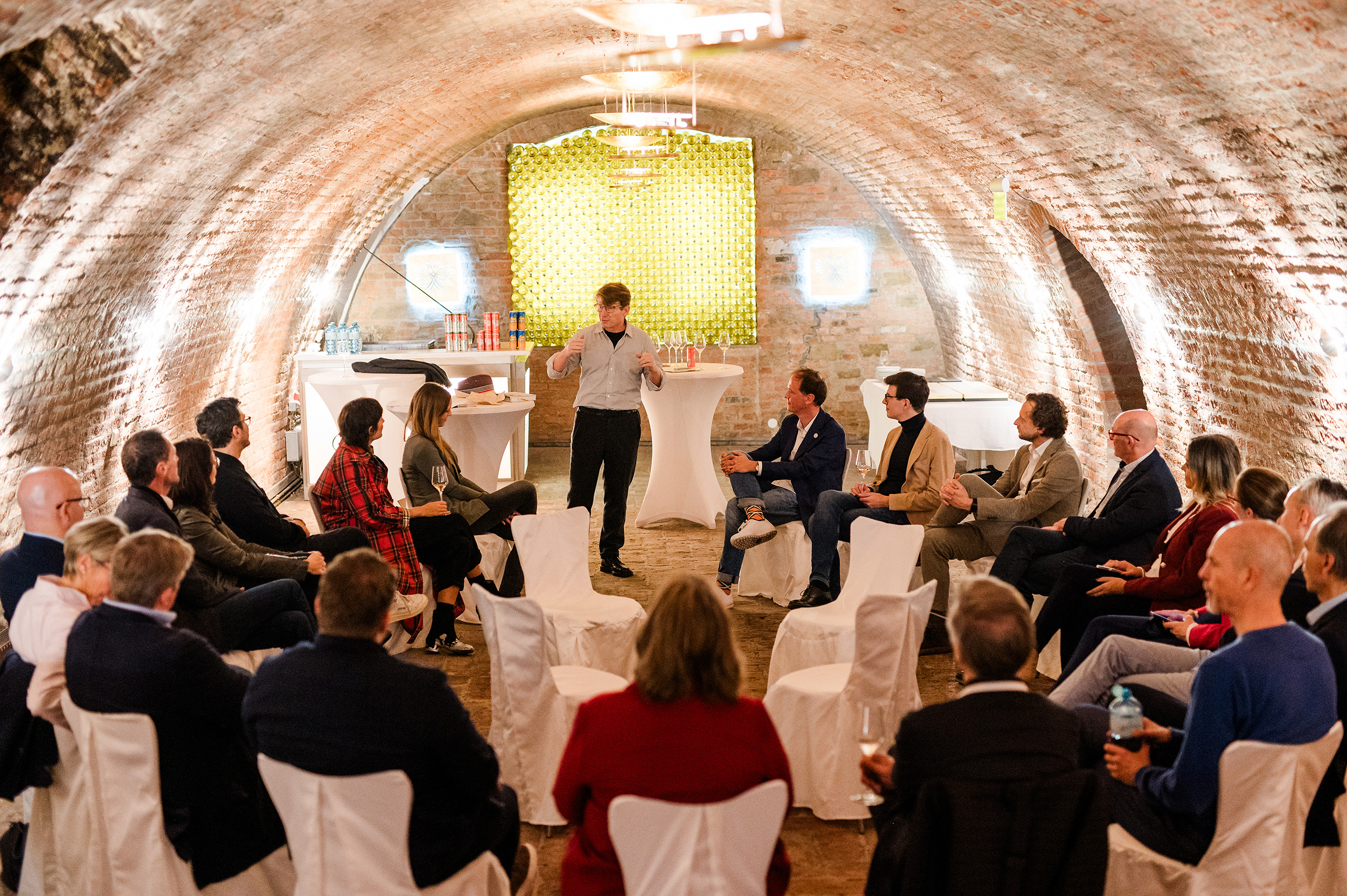 Du betrachtest gerade So war der Brand Club Herbst 2024