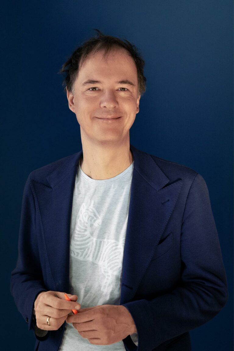 Christian Thomas, Brand Club Vorstand Österreich & Schatzmeister