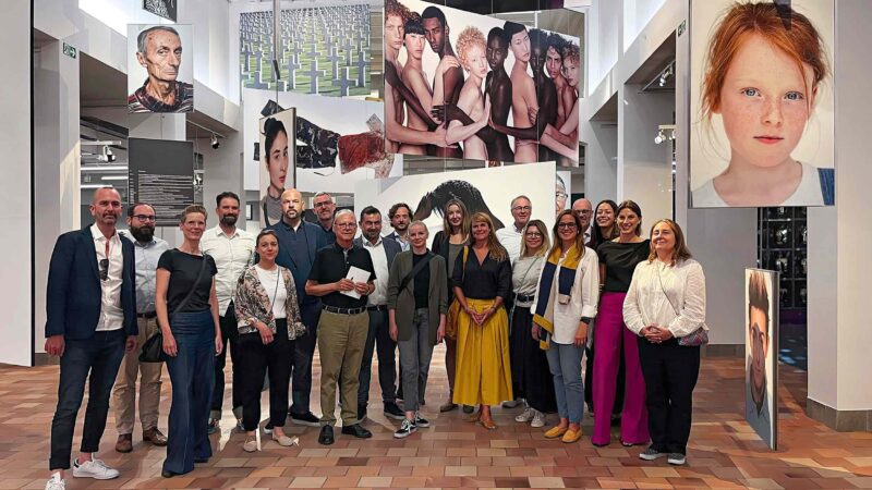 Gruppenbild Toscani Special 2024