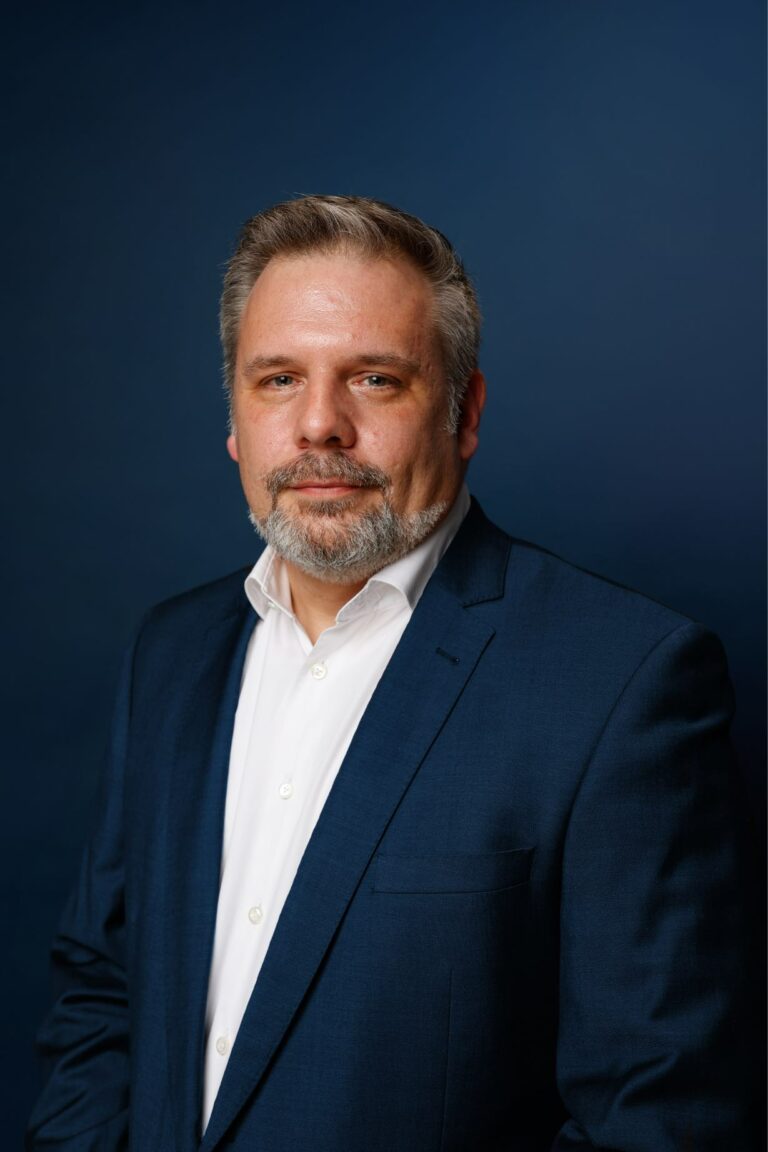 Dr. Stefan Strötgen, Brand Club Ambassador Köln