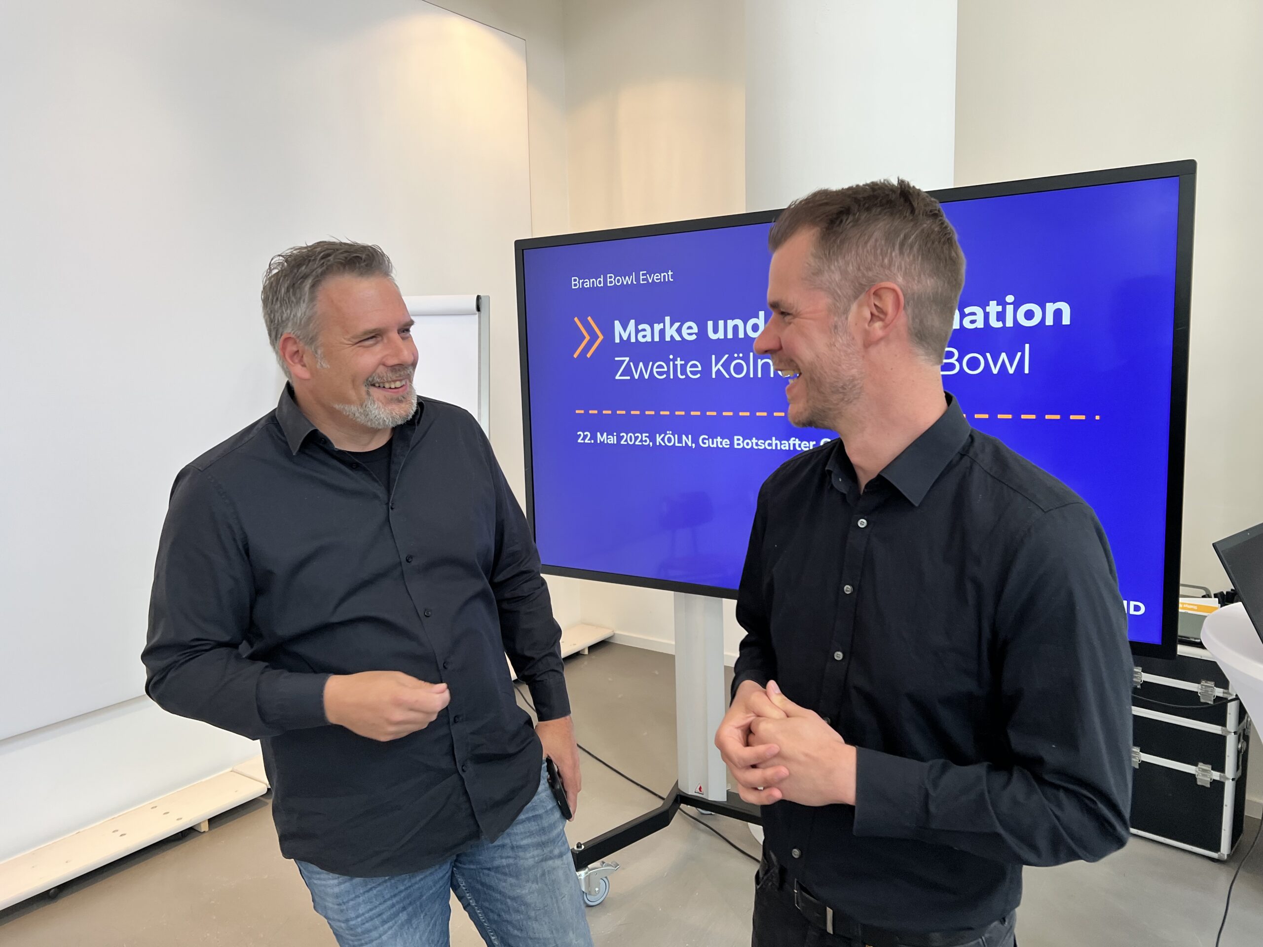 Mehr über den Artikel erfahren Achtung, Haltung: 3 Orientierungspunkte aus Markenperspektive 